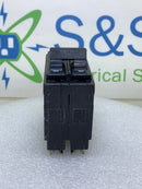 Eaton/Classified Product CHQ260 60 Amp 2 Pole 120/240V Circuit Breaker - Flaw