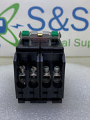 Bryant BQ230-240 30/40 Amp 4 Pole 120/240V Type BRD Circuit Breaker - Flaw
