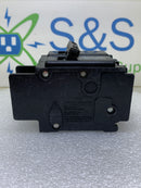Siemens/ITE BQ2B050H 50 Amp 2 Pole 120/240V Type BQH Breaker BQ2-B050H - Flaw