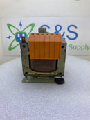 Block B0104077 115V 0.51A UL class 105 Type 5700 0.5A Transformer