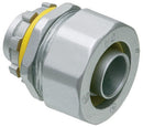 Arlington LT75 Straight liquid-tight connectors for metallic and non-metallic conduit type b 3/4" FNMC-B LT75