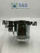 Nora Lighting NHIC-17QNBAT 6" Recessed Housing Unit