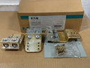Eaton KL43SMS 400 Amp 3 Phase Main or Through-Feed Lug Kit