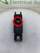 Westinghouse QCL1020 20 Amp 1 Pole 120/240V Circuit Breaker - Cosmetic Flaw