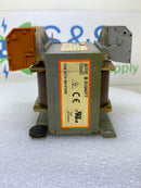 Block B0104077 115V 0.51A UL class 105 Type 5700 0.5A Transformer