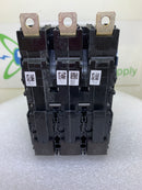 Siemens 3VA4150-4ED34-0AA0 50 Amp 3 Pole Bolt-In Circuit Breaker