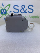 GE THQL1120AF2 20 Amp 1 Pole 120/240V AFCI Circuit Breaker - Cosmetic Flaw