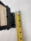 GE RL4RD040T Contactor Relay 20A 660v