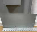 GE Spectura Series APFT7523EM Line and Load Panels