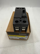 GE General Electric THQD22175WL 175 Amp 2 Pole 240V 22ka Circuit Breaker