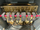 Square D Sorgel 150kVA 3 Ph 480V to 480Y/277V Insulated Transformer 150TQ31779