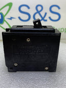 Westinghouse QNPL1060 60 Amp 1 Pole Quicklag-P Circuit Breaker - Flaw