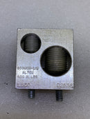 Square D MMLK250/ILSCO D2536 250MCM-4 600MCM-1/0 Mechanical Lug