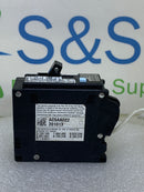 Murray MP120DF 20 Amp Single Pole 120V Arc Fault Type Circuit Breaker - Flaw