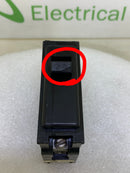 ITE QP1-B030 30 Amp 1 Pole 120/240V EQ-P Circuit Breaker - Cosmetic Flaw