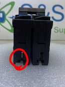 Siemens/ITE/Gould Q270 70 Amp 2 Pole 120/240V Circuit Breaker - Cosmetic Flaw
