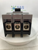 Siemens FXD63B200 200 Amp 3 Pole 600V Sentra Series Type FXD6-A Breaker - Flaw