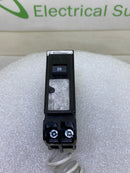 Eaton BRN120AF 20 Amp 1 Pole 120V Combination AFCI Circuit Breaker - Flawed