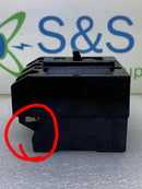 General Electric TQL32020 20 Amp 3 Pole 240V Circuit Breaker - Flaw