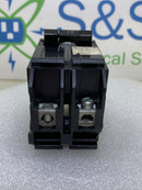 Crouse-Hinds MP230C 30 Amp 2 Pole 120/240V Type MP Circuit Breaker - Flaw