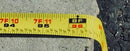 Precast Concrete Banjo 8' Service Pole for Electrical Meter Main Combo