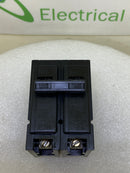 Westinghouse BR2100 100 Amp 2 Pole 120/240V Circuit Breaker