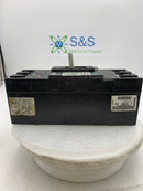 GE General Electric TFJ236200WL 200 Amp 3 Pole 600v Circuit Breaker - Flaw