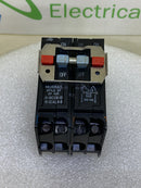 Murray EP425 20/50 Amp 4 Pole 120/240V Plug in Quad Circuit Breaker - Flaw