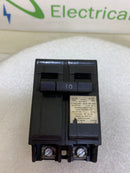 Crouse-Hinds MP230C 30 Amp 2 Pole 120/240V Type MP Circuit Breaker - Flaw