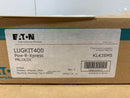 Eaton KL43SMS 400 Amp 3 Phase Main or Through-Feed Lug Kit