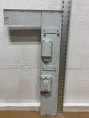 Siemens W44PAKU Panelboard/Door Cover Only 28 1/4"x 13 1/4"x 1/2"