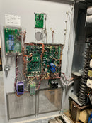 Princeton Power Systems GTIB 480-100 100KW 3 Phase Utility Interactive Inverter 72" x 36.5" x 18"