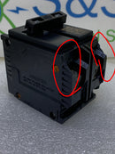 Challenger C220 20 Amp 2 Pole 120/240V Type C Circuit Breaker - Cosmetic Flaw
