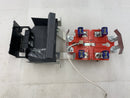 Square D MPR43200 3 Position 120/240V MP Meter-Pak Meter Guts ONLY