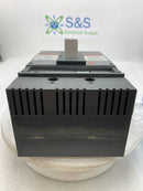 GE/General Electric SGLA36AT0400 400 Amp 3 Pole 600V Breaker w/400A Trip