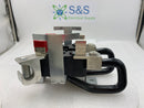 Siemens MC0816B1200RTH 200A 1 Phase 120/240V 4 Jaw - Meter Socket Only