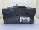 GE SELA36AT0100 100 Amp 3 Pole Circuit Breaker 90 Amp Plug SRPE100A90