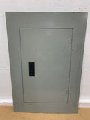 Siemens Panelboard Cover/Door Only Nema 1 29" x 20"