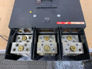 Square D NHF3612001021 1200 Amp 3 Pole 600V Circuit Breaker w/Shunt