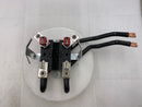 Siemens MC0816B1200RTH 200A 1 Phase 120/240V 4 Jaw - Meter Socket Only