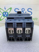 Siemens 3VA4150-4ED34-0AA0 50 Amp 3 Pole Bolt-In Circuit Breaker