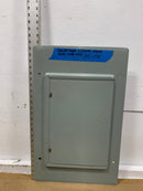 Crouse-Hinds LC216MC 200 Amp 30 Space Panel Door 22" x 15 1/2"