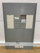 Siemens MCO816B1200TH  8 Space w/Main - Dead Front Only 20 3/4" x 13 1/4"