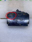 Murray CB-5204 15 Amp 1 Pole 120/240V Style B Circuit Breaker - Flaw