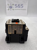 Fuji SC-03 (4NCOAO) Magnetic Contactor 200/240 380/440v