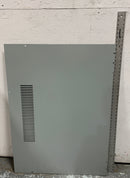 GE Spectura Series APFT7523EM Line and Load Panels