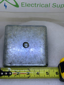 Square D MPR43200 MP Meter Pak 4 7/8" Hub Plate