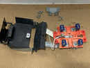 Square D MPR43200 3 Position 120/240V MP Meter-Pak Meter Guts ONLY