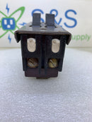 Square D MO4220 20 Amp 4 Pole 120/240V Vintage Circuit Breaker