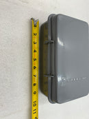 Intermatic ET8015CR Timer Switch 120/277V 1NO 1 Form A SPST Contact, 1 Pole